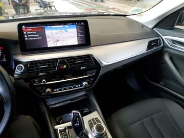 BMW 520 - 9