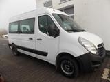 Opel Movano 2.3 CDTI L2H2/ 9-Sitzer/Klima/Navi - Opel Movano in Berlin