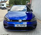 Volkswagen Golf 7R Performance mit Vollausstattung - : mit TÜV, mit