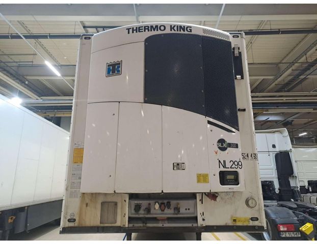 Schmitz Cargobull FP 60 ThermoKing SLXi 300