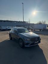 Mercedes-Benz GLC 250 4MATIC AMG+Pano.- Dach+LED+Kamera+Navi - Mercedes-Benz GLC 250 Gebrauchtwagen in Hamburg