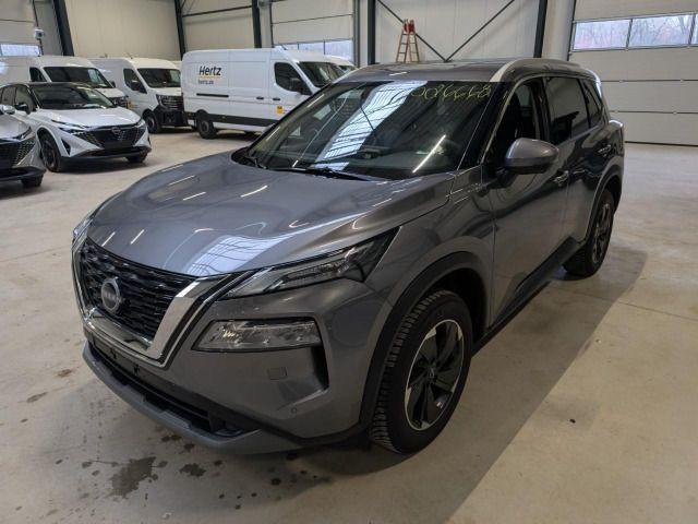 Nissan X-Trail 1.5 VC-T MHEV MHEV N-Connecta Allwetterr