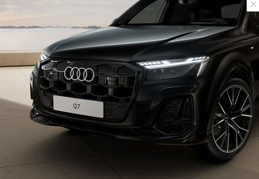 Audi Q7 - Bild 3