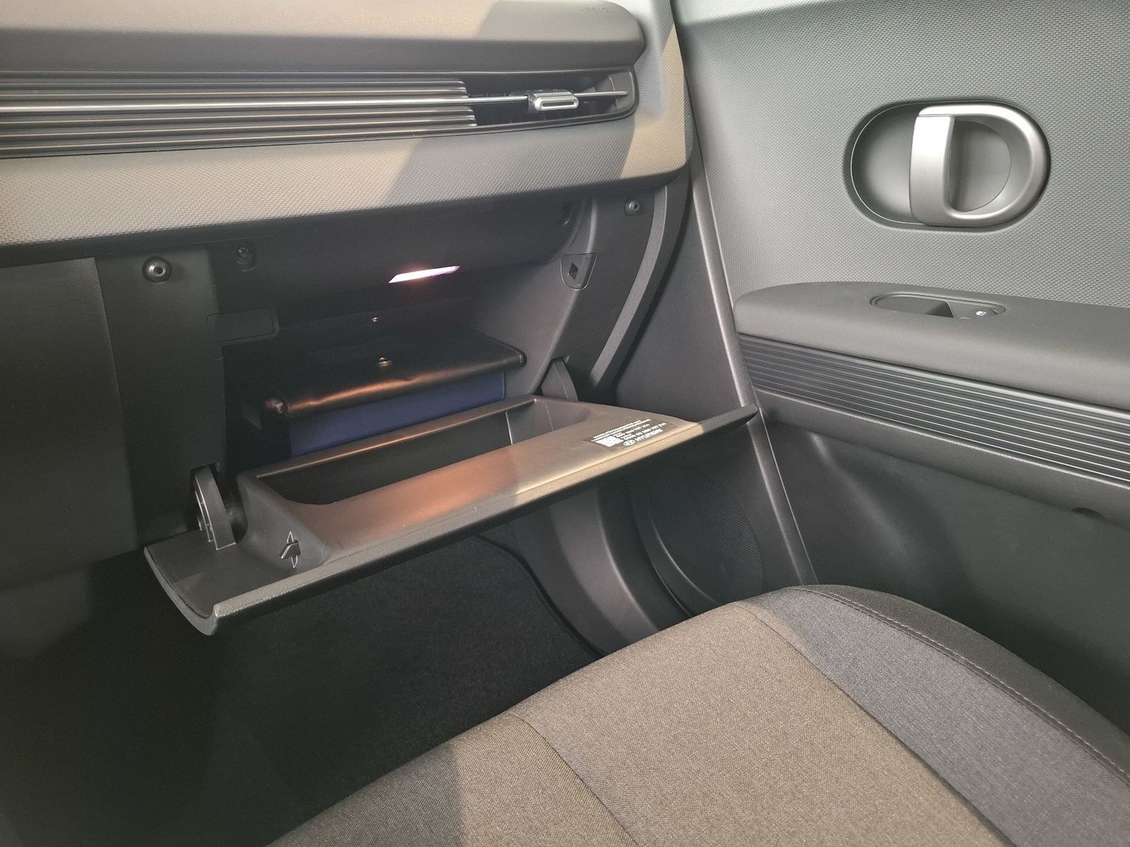 Hyundai IONIQ 5 - Bild 35