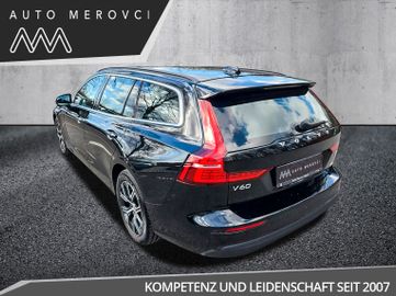 Volvo V60 - 6