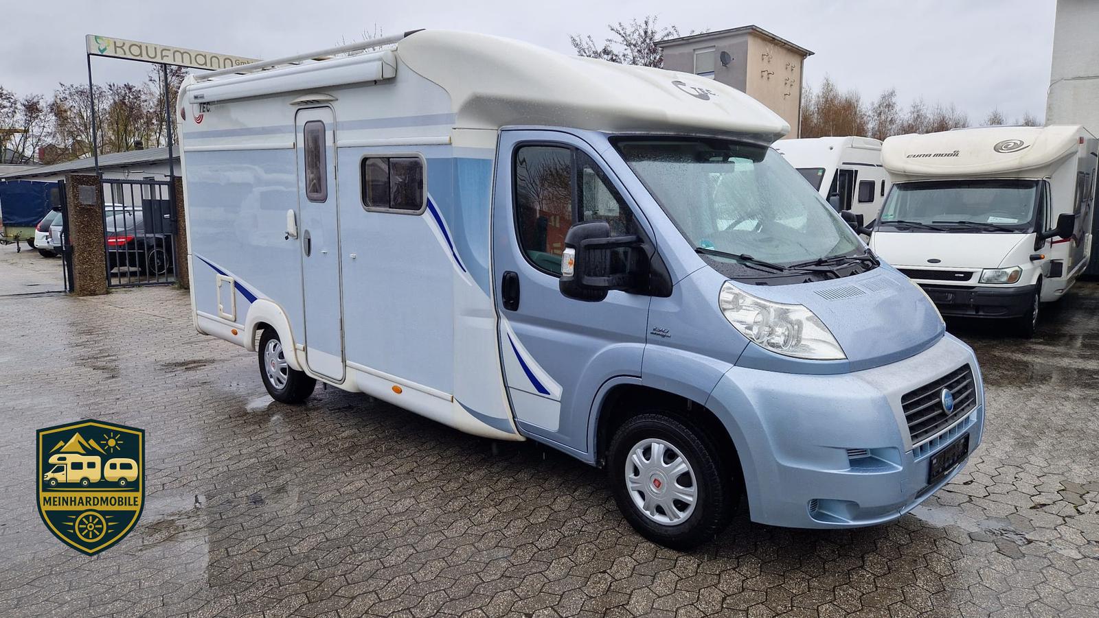 TEC Rotec 582Ti 