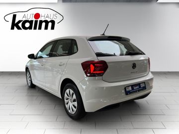 Bild 3 VW Polo 1.0 TSI Comfortline