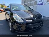 Hyundai i20 Edition 20 blue drive Klima 1.4 Diesel - Hyundai i20 Edition20 mit Diesel-Antrieb