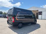 Weinsberg CaraBus 540 Edition Fire - Weinsberg Carabus 540 Automatik
