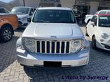 Jeep JEEP Cherokee 2.8 CRD DPF Limited MOTORE ROTTO - gebrauchte Jeep Cherokee aus dem Jahr 2010