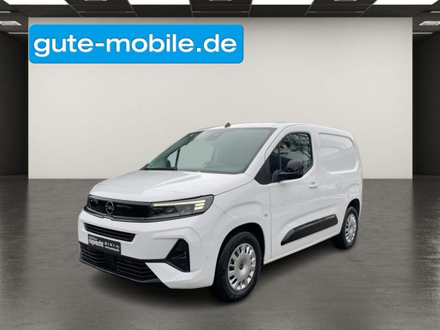 Opel Combo -E| R-Kamera| Rückspiegel| Tempomat