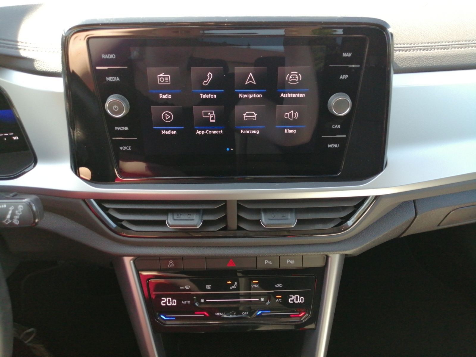 Volkswagen T-Roc - Bild 13