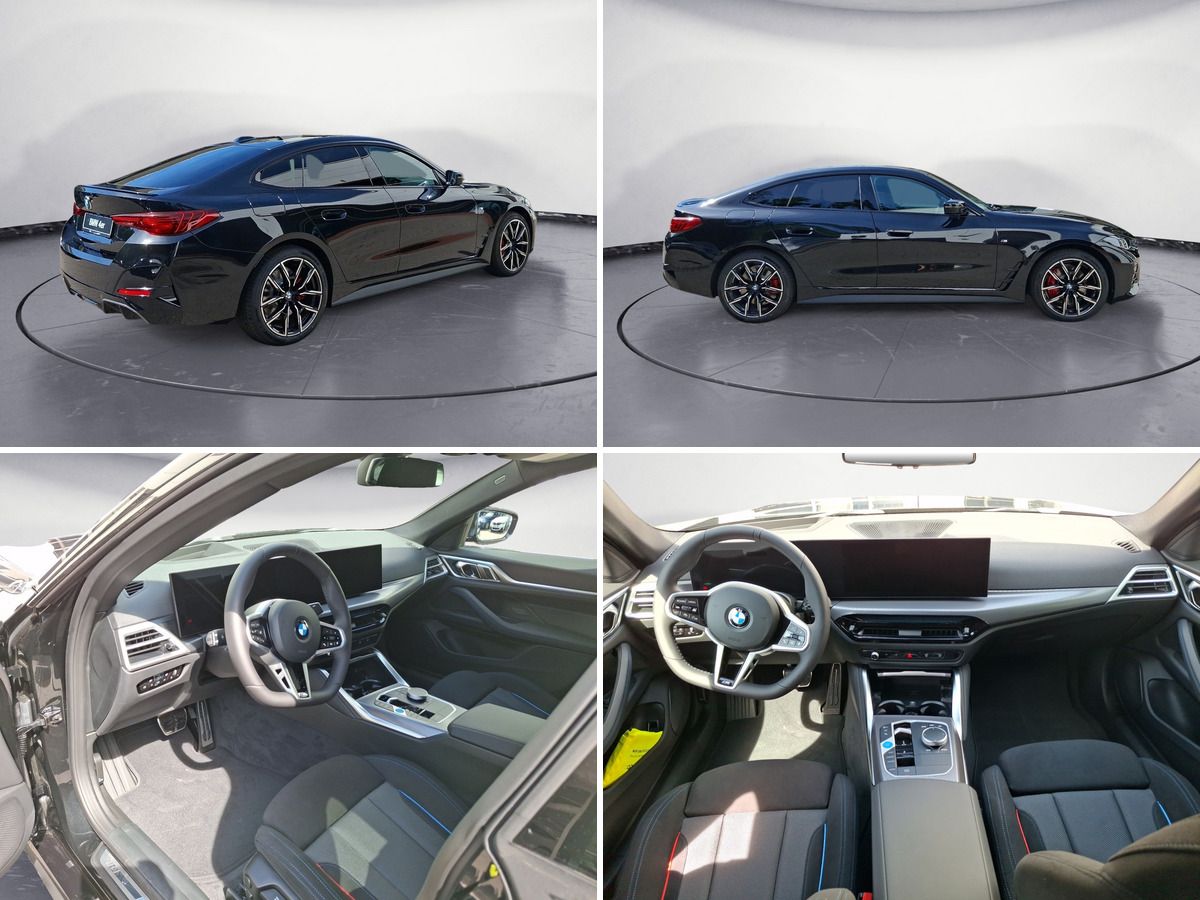 BMW i4 - Bild 2