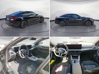 BMW i4 - Vorschau Bild 2