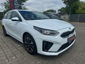 KIA cee'd / Ceed - 3