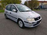 Hyundai Matrix 1.6 - Hyundai Matrix aus 2006