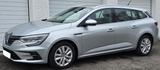 Renault Megane IV 1.3 Business-Edition LED KAMERA SHZ - Renault Megane Gebrauchtwagen in Stuttgart