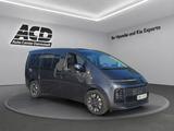 Hyundai Staria 2,2D AT Signature 7-SITZER*4WD*PANO*VOLLA - graue Hyundai STARIA