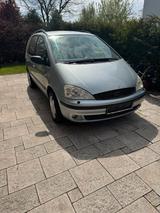 Ford Galaxy 6 sitzen - gebrauchte Ford Galaxy aus dem Jahr 2002