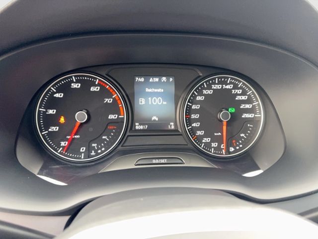 Ateca FR 2.0 TSI DSG 4DRIVE PANO STANDHZG NAVI A