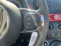 Fiat 500C - Vorschau Bild 13