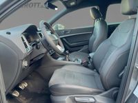 Seat Ateca - Vorschau Bild 7