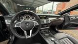 Mercedes-Benz CLS 500 AMG Paket - Mercedes-Benz: Schwarz, Cls
