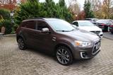 Mitsubishi ASX Klassik Kollektion+ 2WD - gebrauchte Mitsubishi ASX aus dem Jahr 2015