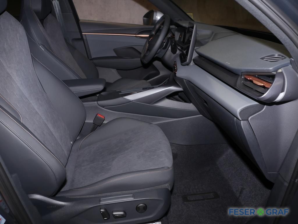 Cupra Terramar - Bild 5