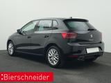 Seat Ibiza 1.0 TSI DSG FR LED NAVI SHZ - gebrauchte Seat Kleinwagen