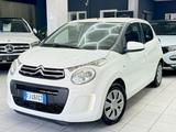 Citroën Citroen C1 Airscape VTi 68 ETG 5 porte Shine - Citroën C1 mit Halbautomatikschaltung
