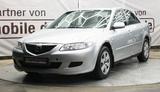 Mazda 6 1.8 *Klima* - Mazda Gebrauchtwagen von 2002