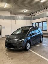 Citroën C4 Picasso 1.6  blueHDI 7 sitzer G... - Citroën SpaceTourer in Köln