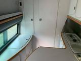 Mercedes-Benz James Cook 316 CDI Automatik - James cook