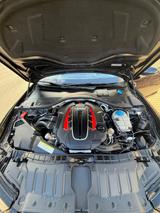 Audi RS6 4.0 TFSI tip. quattro performance Avant - - Audi RS6: Schwarz