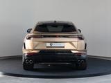 Lamborghini Urus Sport - Lamborghini Gebrauchtwagen von 2024