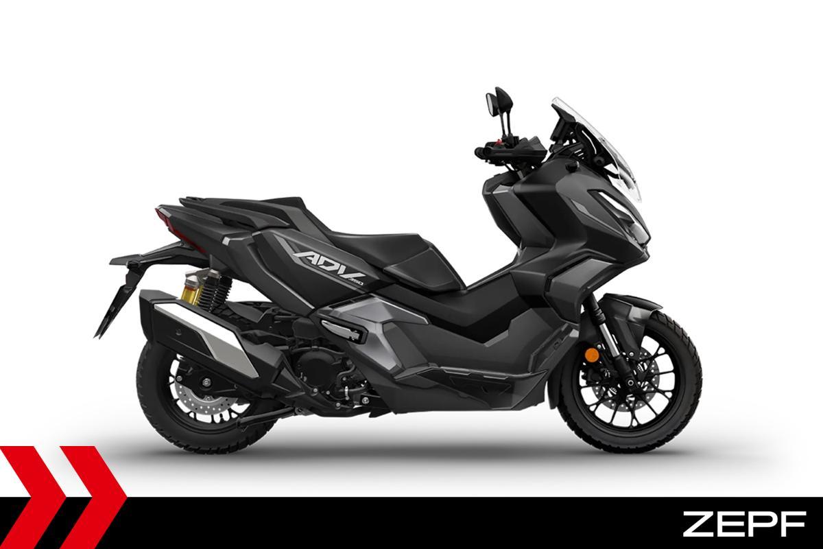 Honda ADV 350 -HONDA ZEPF