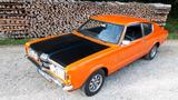 Ford Taunus 2.3  V6 - Ford Taunus: Coupé