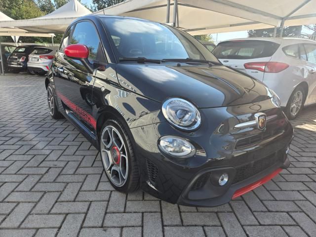 Image of Abarth 595