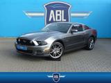Ford MUSTANG.GT..AUTOMATIK.KLIMA.XENON.LED.SHZ Leder - Ford Mustang Gebrauchtwagen in Köln