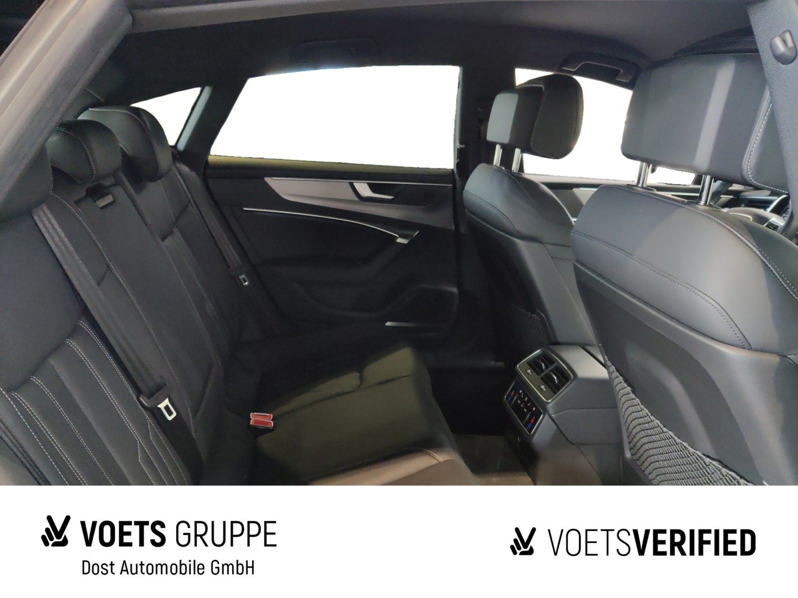 Audi A7 - Bild 14