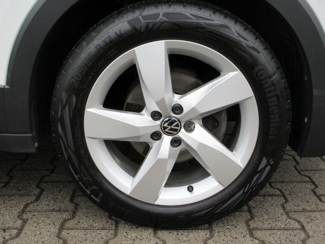 T-Cross 1.0 TSI Style LED/17-ZOLL/APP/ACC/CLIMAT