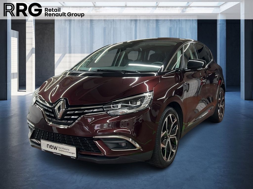 Image of Renault Scenic