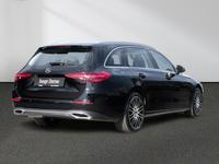 Mercedes-Benz C 180 T Avantgarde Ambiente Kamera MBUX-Navi LED