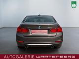 BMW 335i xDrive Limousine/MODERN/AHK/HUD/SHZ HINTEN/ - BMW 335 aus 2012: 335i