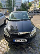 Skoda Fabia 1.2l 44kW Cool Edition Cool Edition - Skoda Fabia aus 2010: Cool Edition
