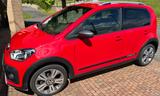 Volkswagen VW cross up! - 08/2018 - 1.Hand - gebrauchte Kleinwagen in Siegen