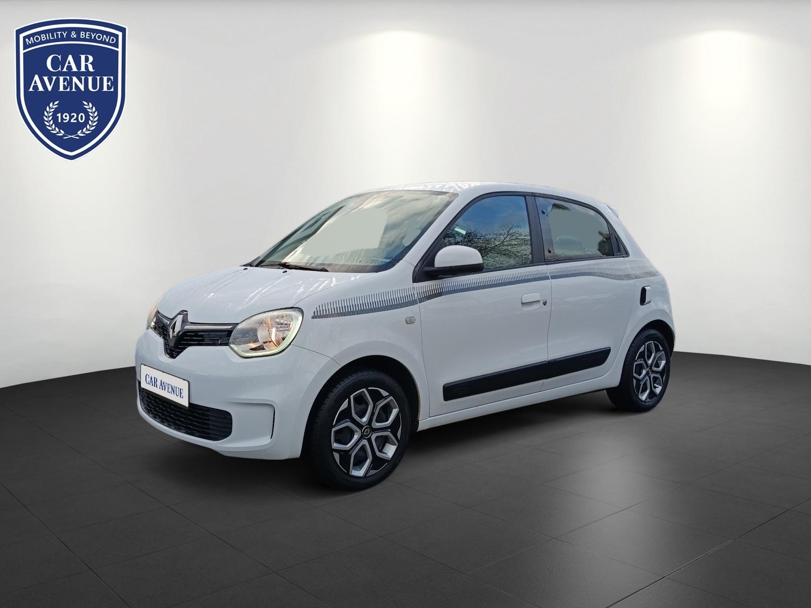 Renault Twingo 1.0 SCe 75 Limited Sitzheizung