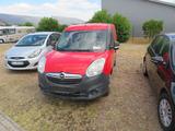 Opel Combo D Kasten L1H1 2,2t - rote Opel Combo