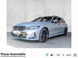 BMW 330e Touring+M Sport+LC Prof.+Head-Up+HiFi+LED+K